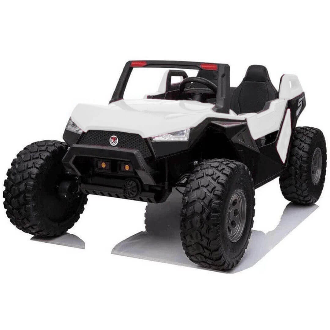 All Wheel Drive Buggy