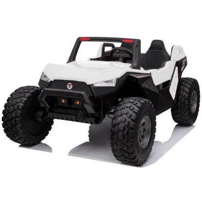 All Wheel Drive Buggy