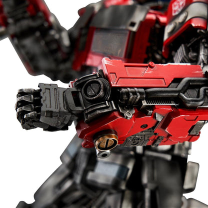 Optimus Prime Rise of the Beasts Robot (Limited Edition)