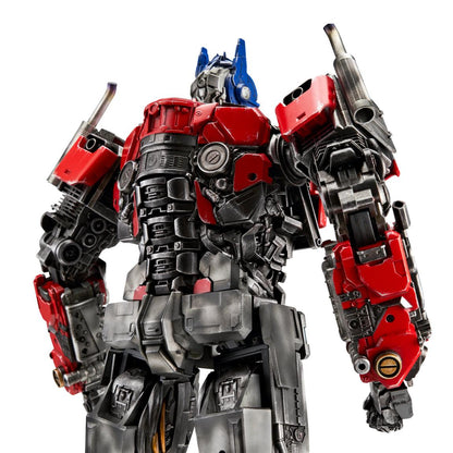 Optimus Prime Rise of the Beasts Robot (Limited Edition)