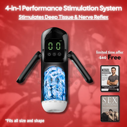 Neuman™ Hydro Therapy Pro