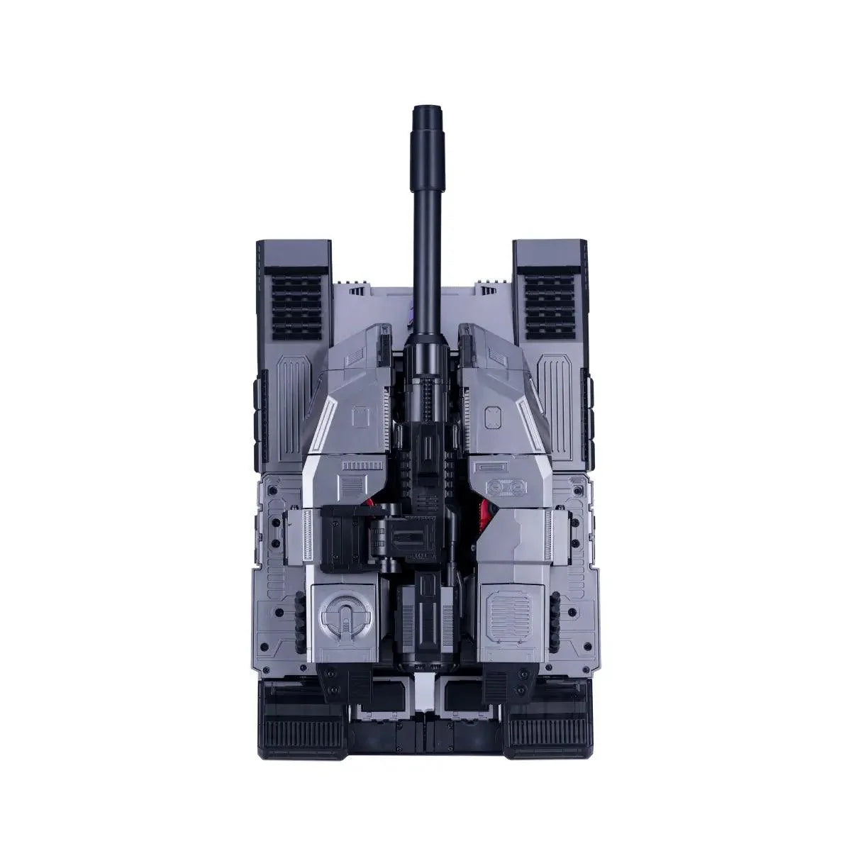 Flagship Megatron Auto-Converting Robot