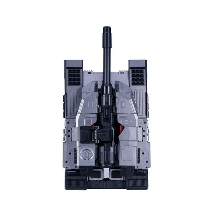 Flagship Megatron Auto-Converting Robot