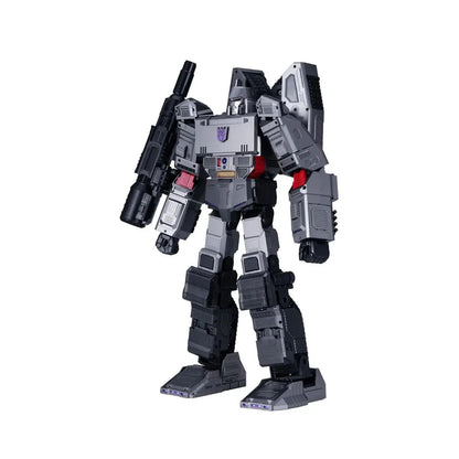 Flagship Megatron Auto-Converting Robot