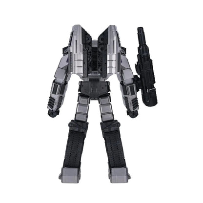 Flagship Megatron Auto-Converting Robot