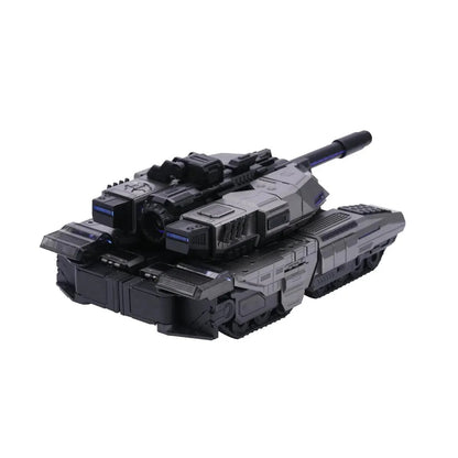 Flagship Megatron Auto-Converting Robot
