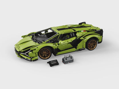 LEGO® Lamborghini Sián FKP 37