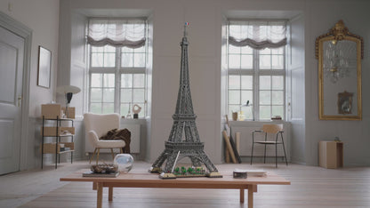 LEGO®Eiffel tower