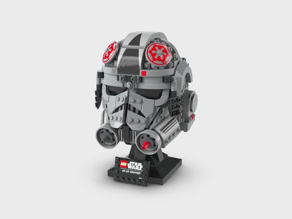 AT-AT Driver™ Helmet