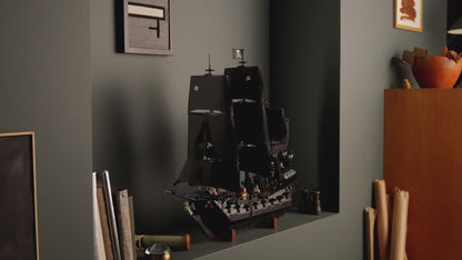 LEGO®Captain Jack Sparrow's Pirate Ship