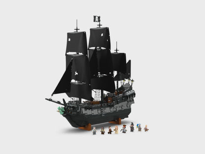 LEGO®Captain Jack Sparrow's Pirate Ship