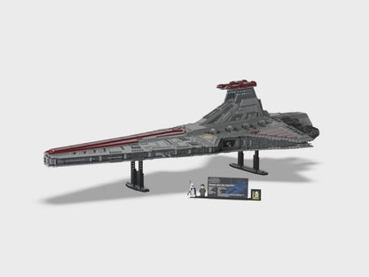 LEGO® Venator-Class Republic Attack Cruiser™