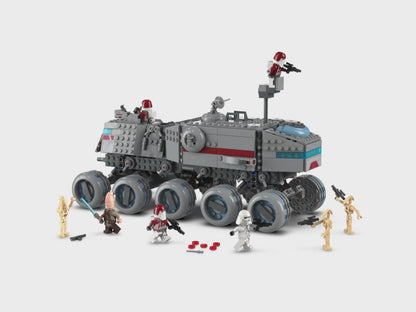 Republic Juggernaut LEGO®