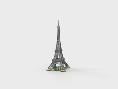 LEGO®Eiffel tower
