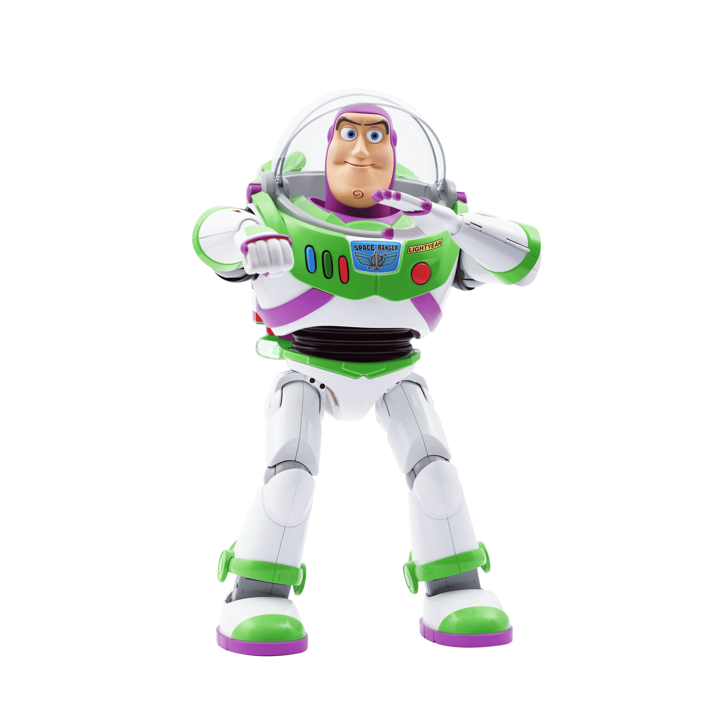 Toy Story Buzz Lightyear Robot