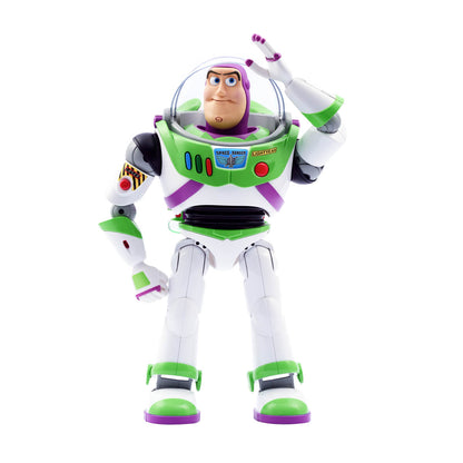 Toy Story Buzz Lightyear Robot