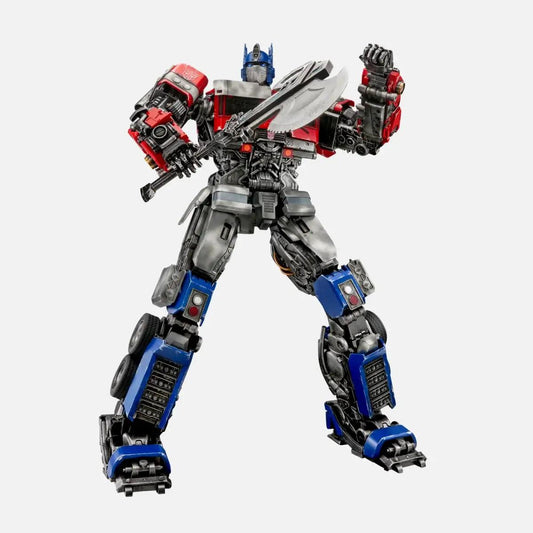 Optimus Prime Rise of the Beasts Robot (Limited Edition)